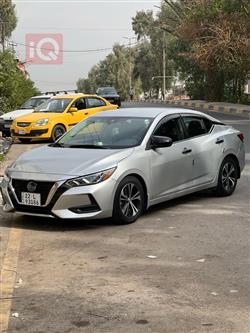 نيسان سنترا